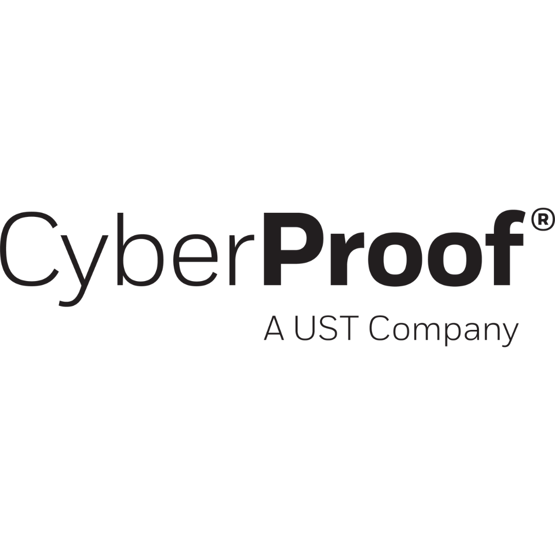 CyberProof Logo