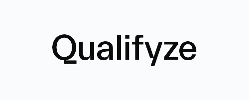 Qualifyze logo